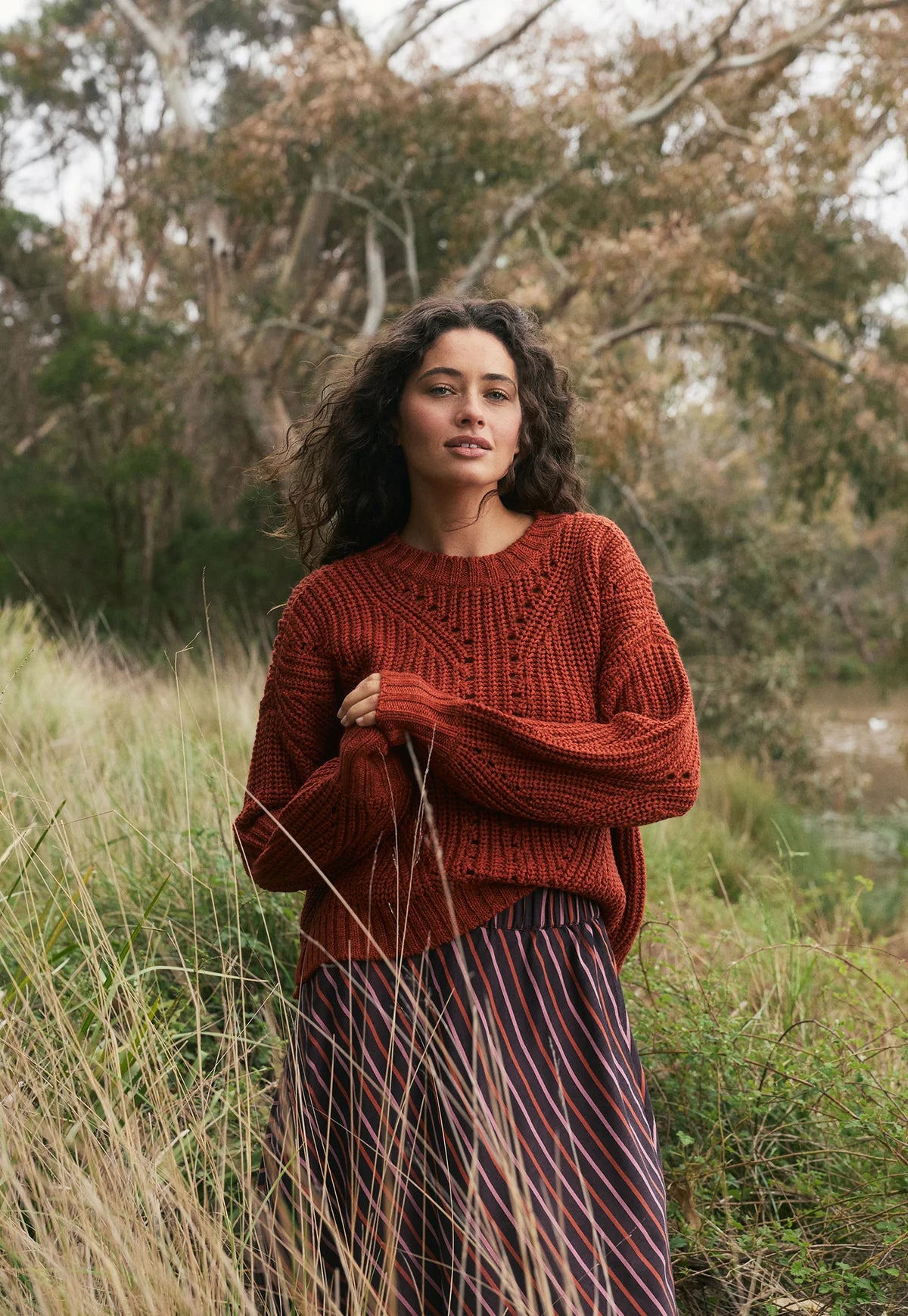 Nancybird Lou Knit