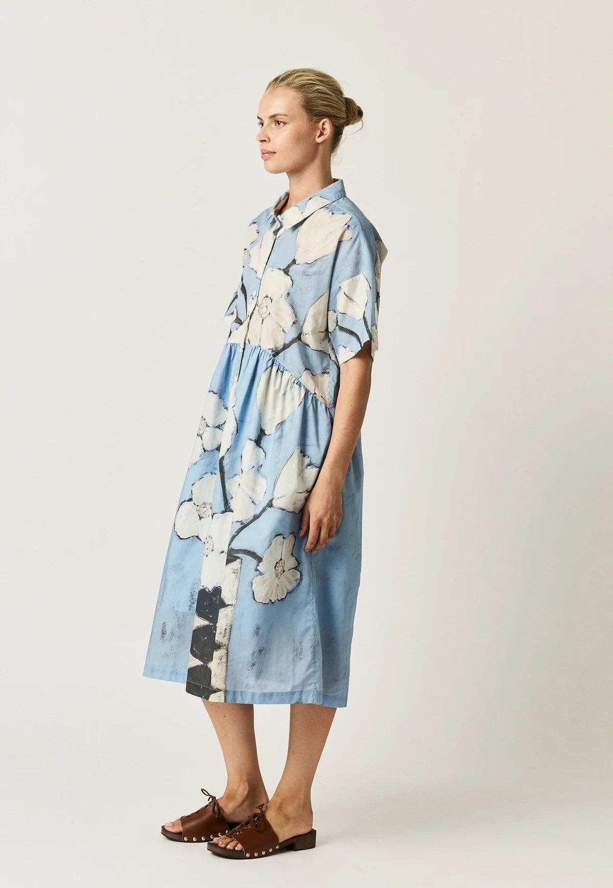 Nancybird Luma Dress