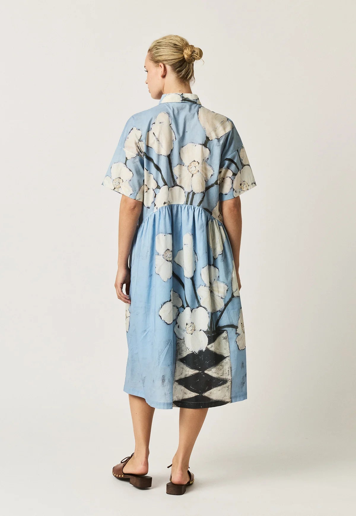 Nancybird Luma Dress