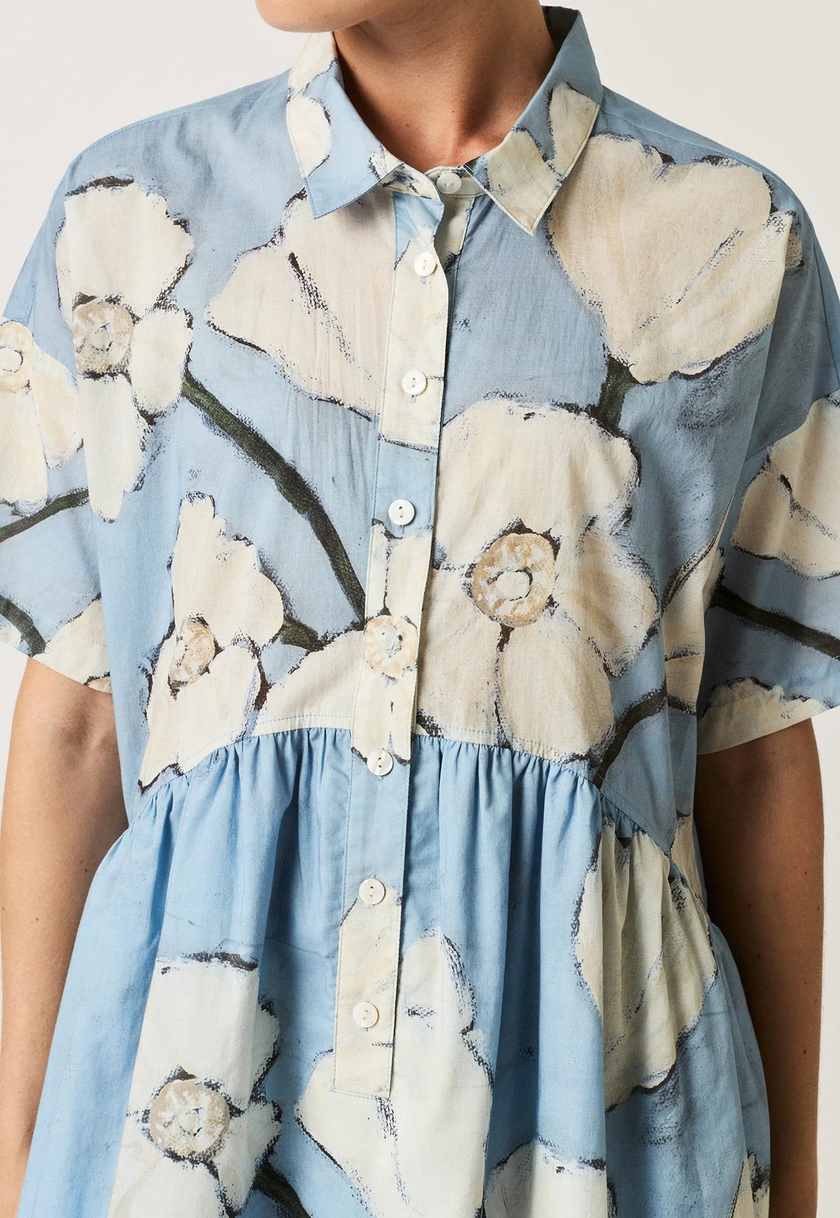 Nancybird Luma Dress