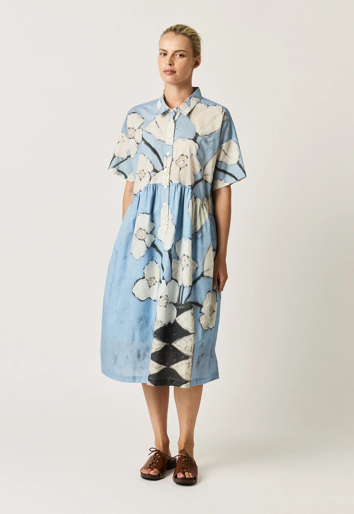 Nancybird Luma Dress