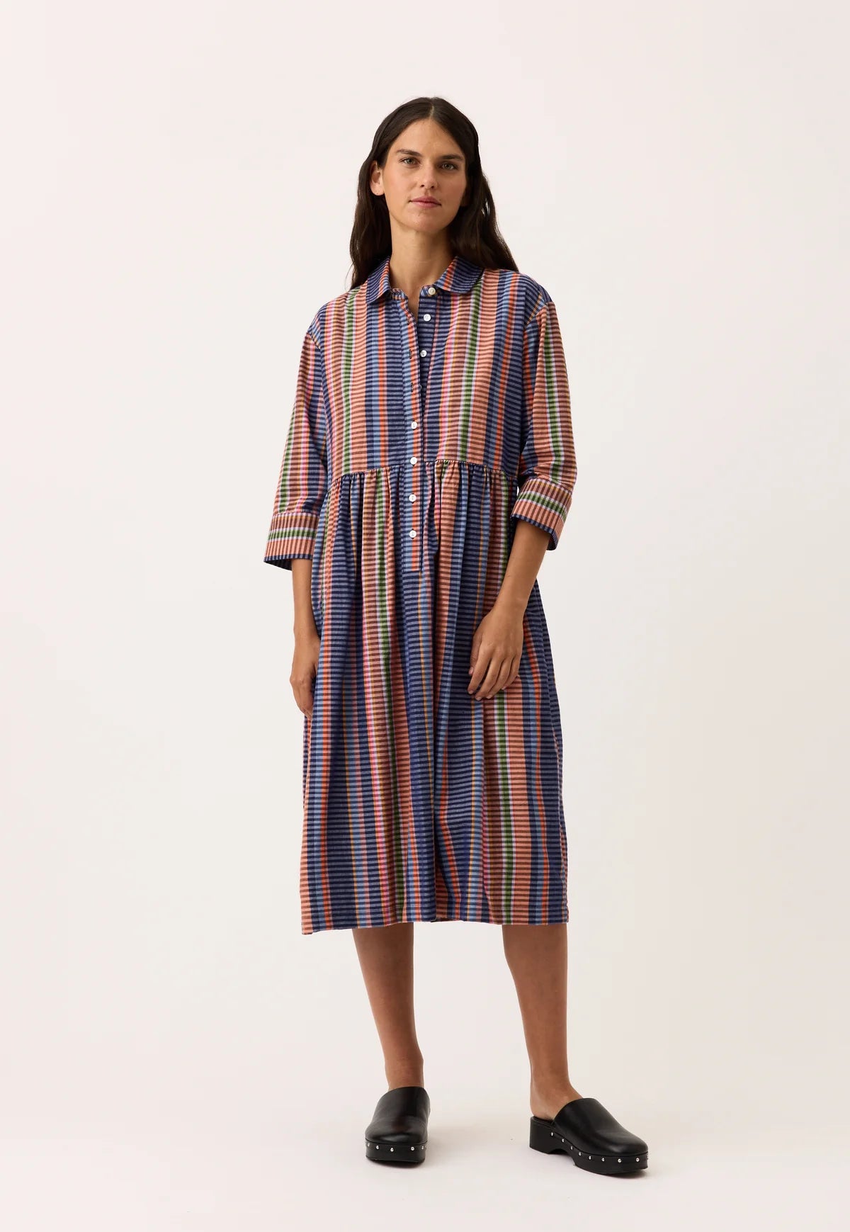 Nancybird Mel Dress