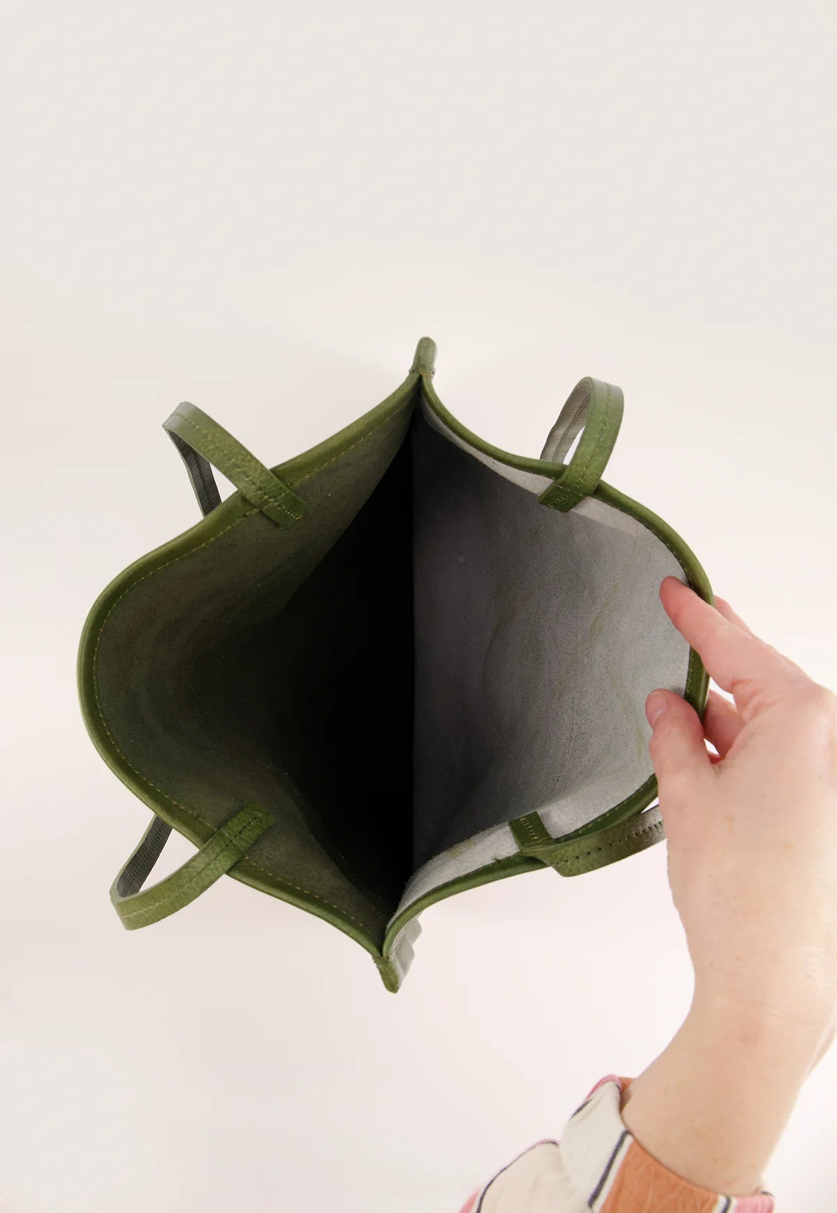 Nancybird Moor Bag