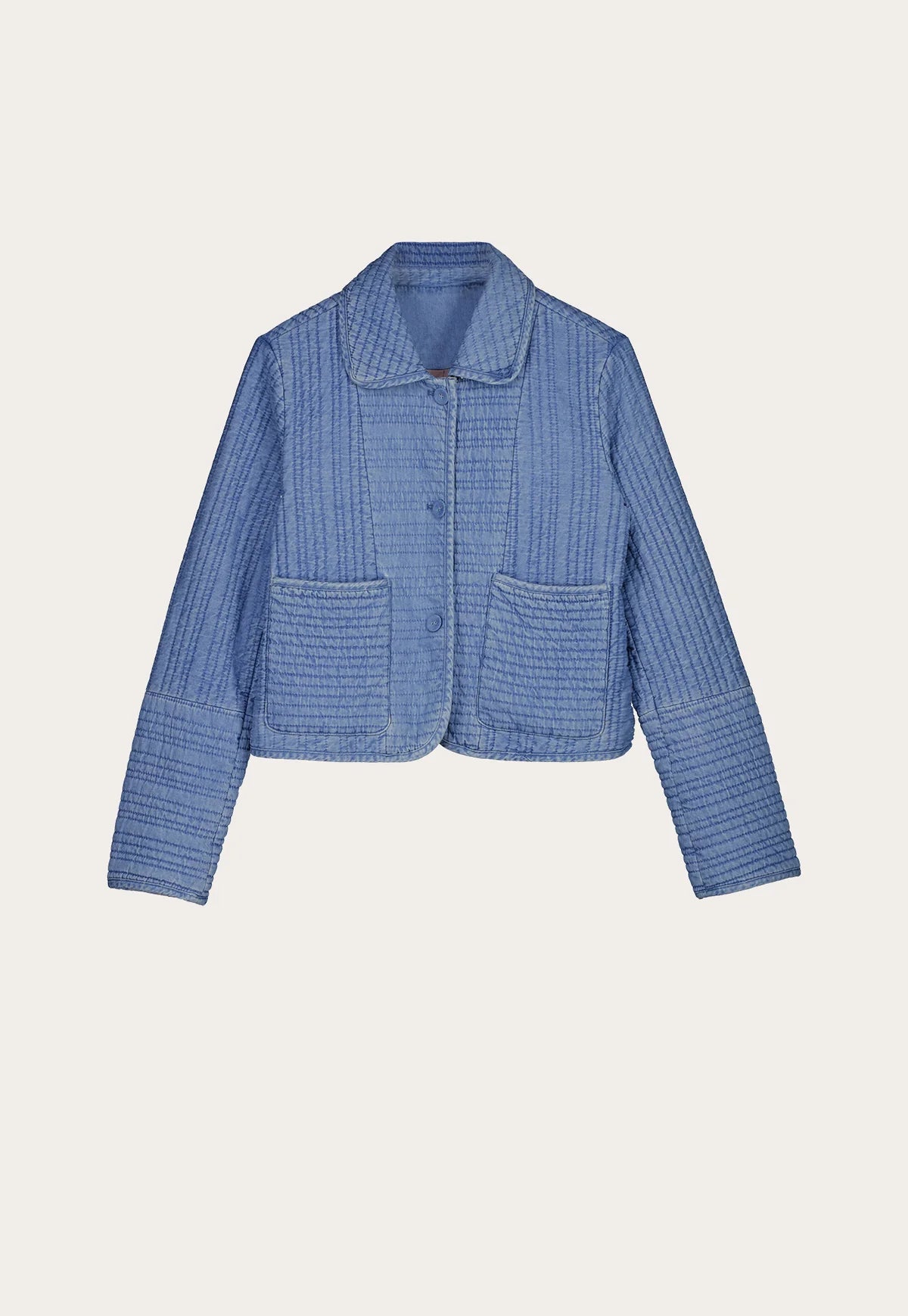 Nancybird Nadia Quilted Jacket