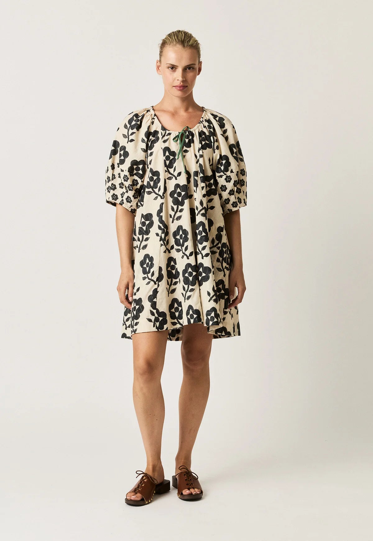 Nancybird Nala Dress
