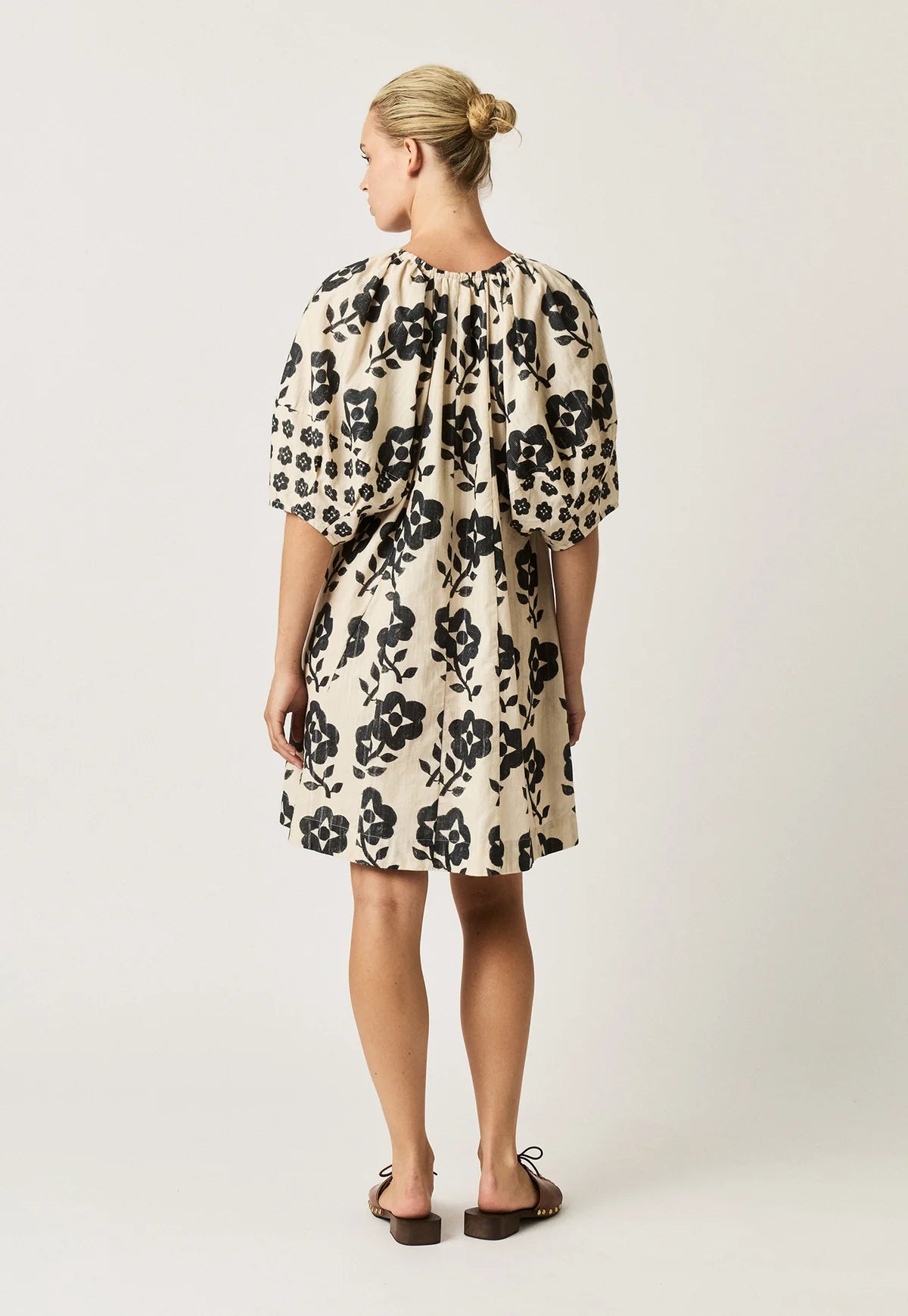 Nancybird Nala Dress