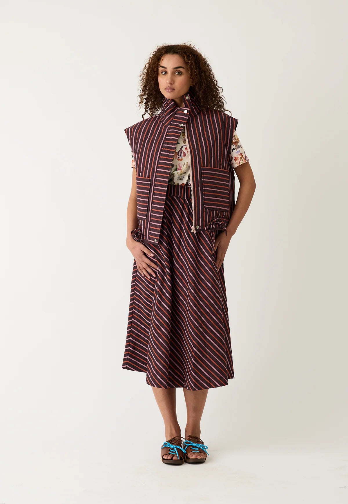 Nancybird Noa Vest