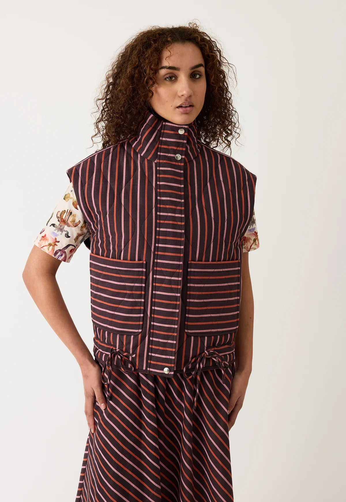 Nancybird Noa Vest