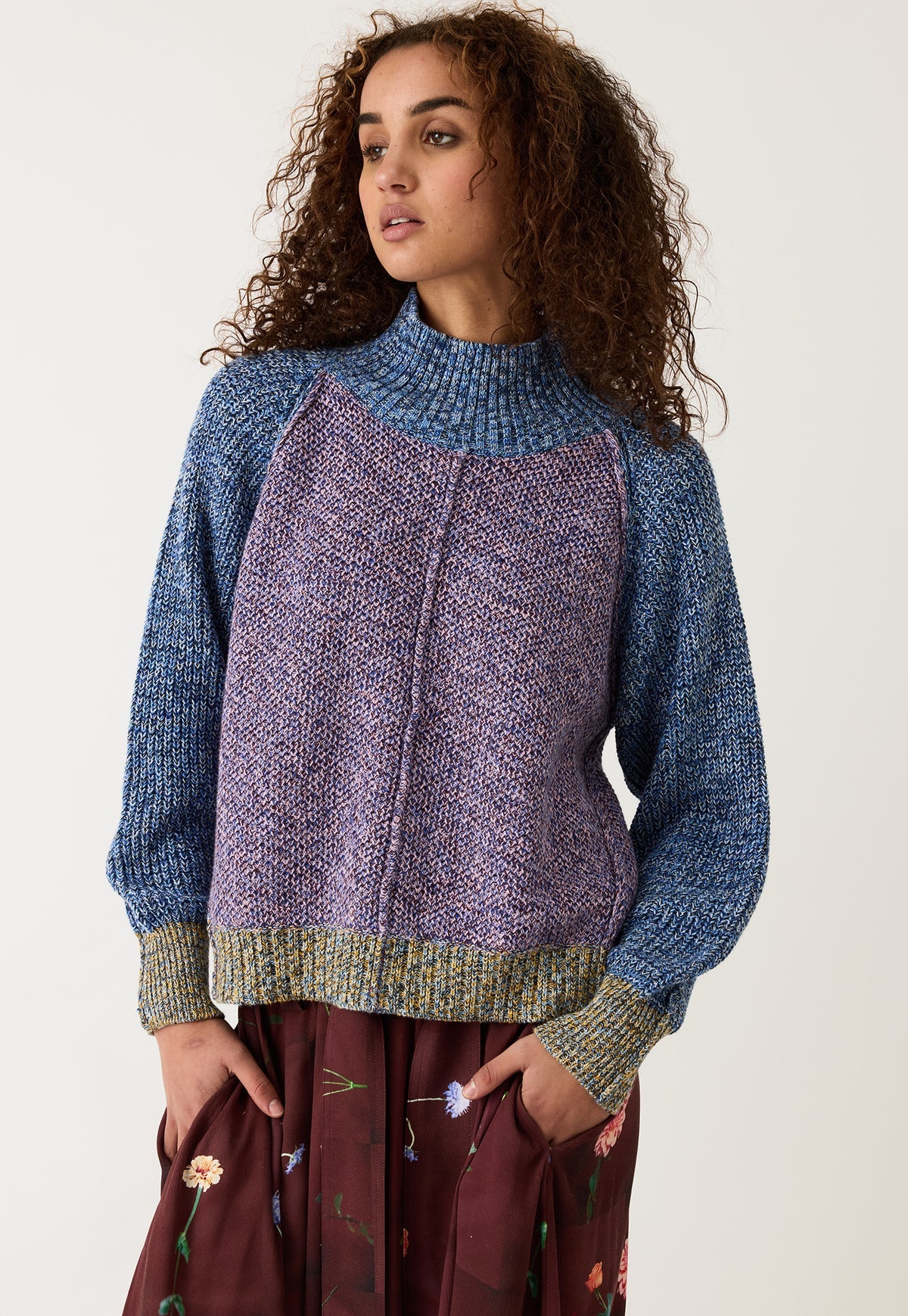 Nancybird Petra Knit