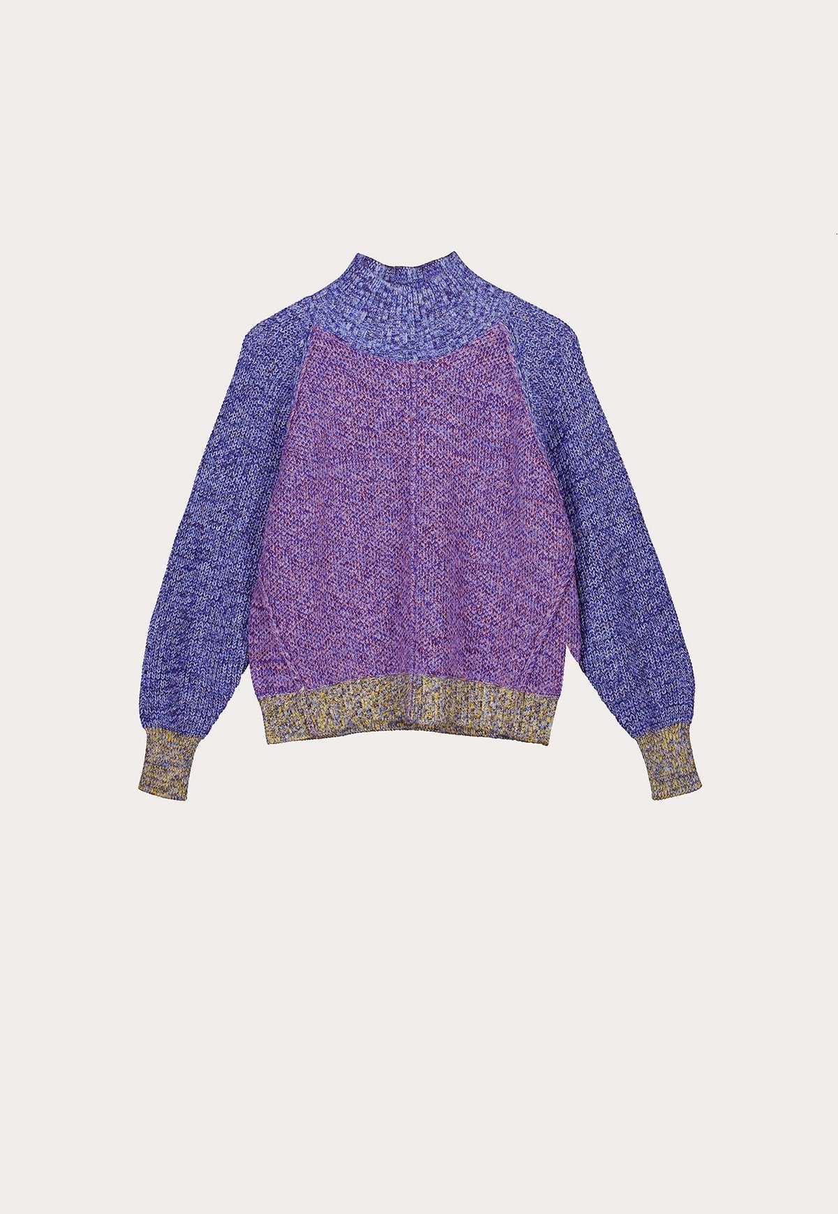 Nancybird Petra Knit
