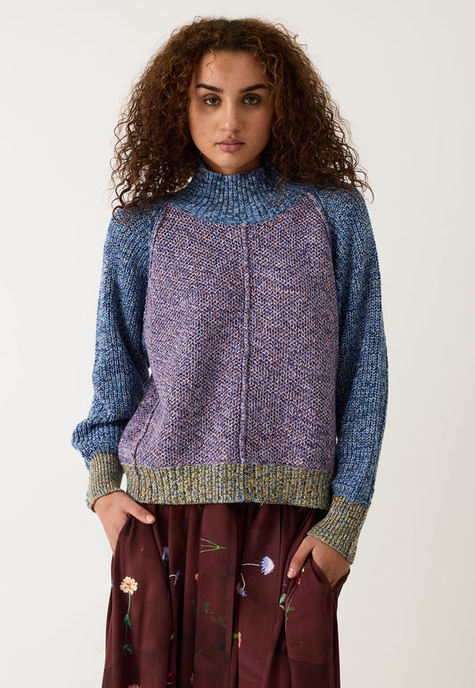 Nancybird Petra Knit