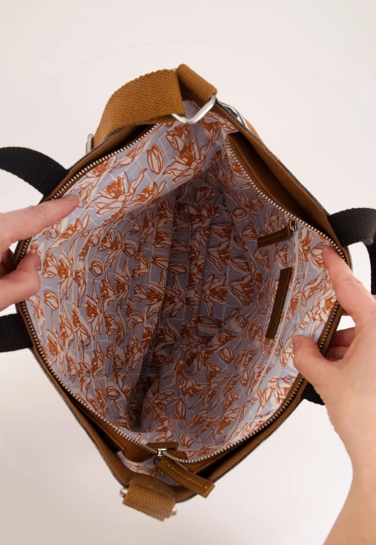 Nancybird Shopper Tote