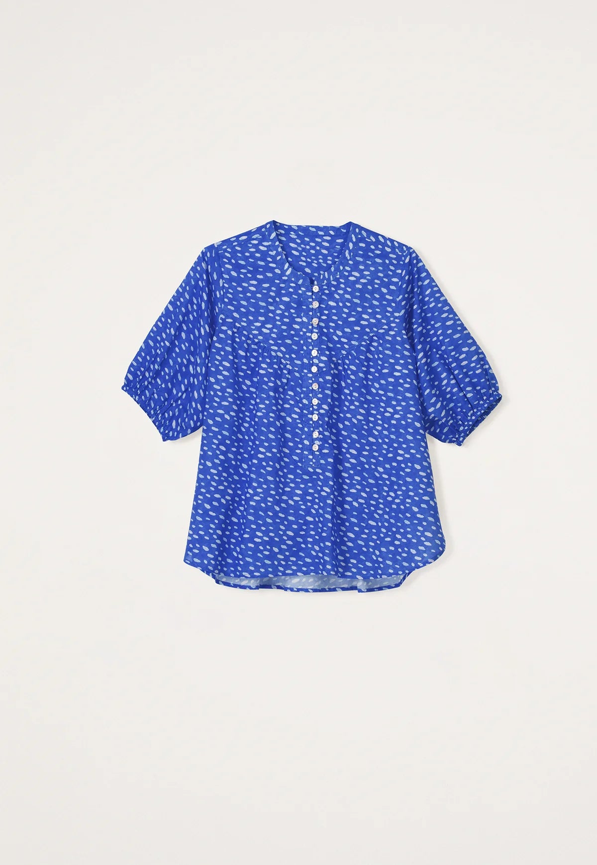 Nancybird Sierra Blouse