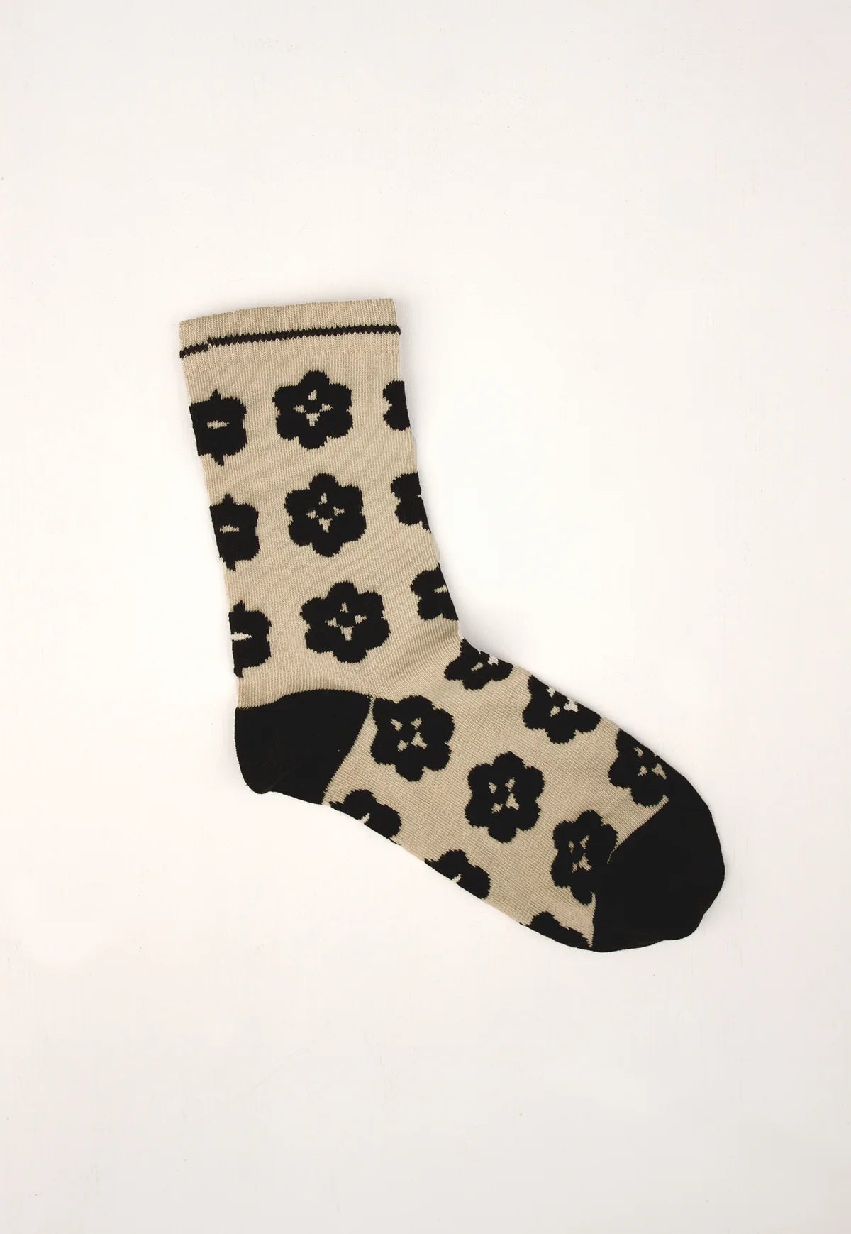 Nancybird Socks - Orakawa Bloom