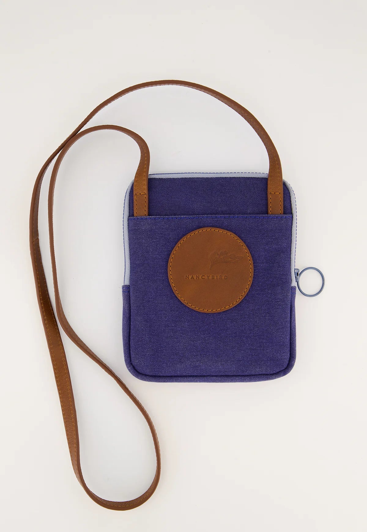 Nancybird Trail Crossbody