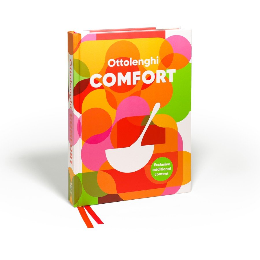 Ottolenghi - Comfort