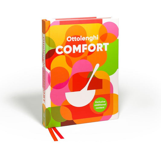 Ottolenghi - Comfort