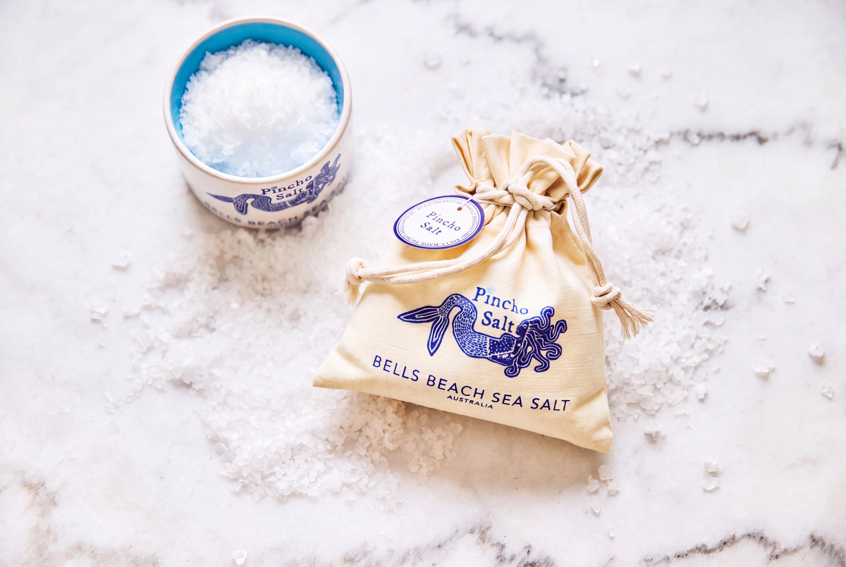 House of Pincho Salt Refill