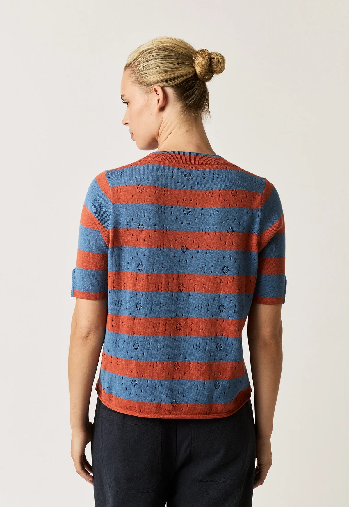 Nancybird Rana Knit Tee