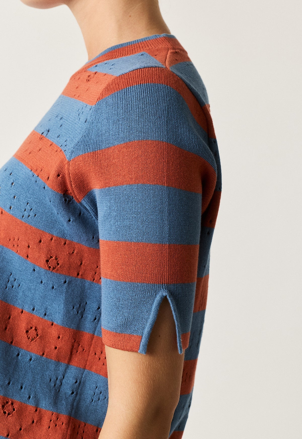 Nancybird Rana Knit Tee
