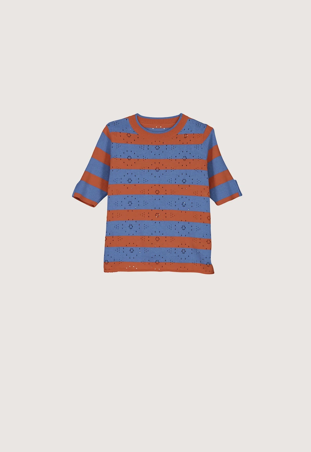 Nancybird Rana Knit Tee