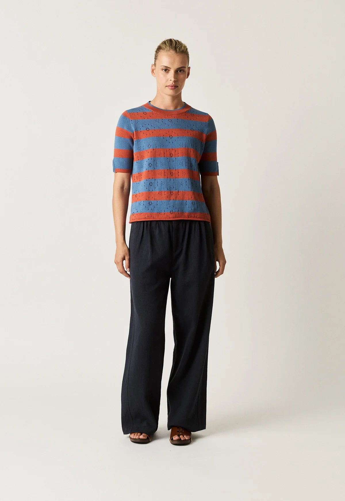 Nancybird Rana Knit Tee