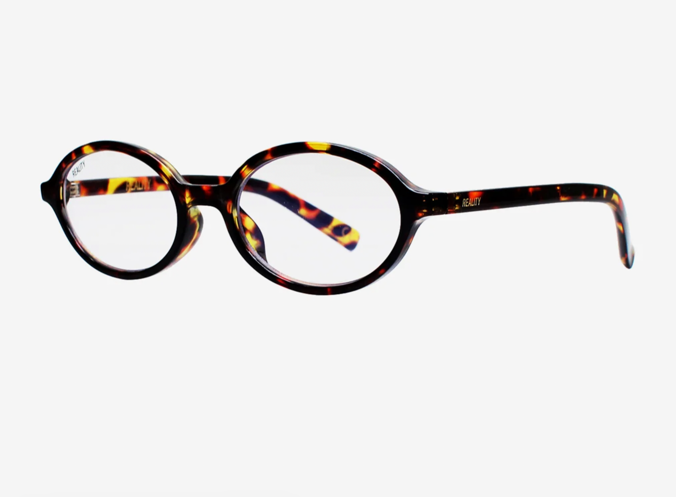 Reality Eyewear - Sustainable Reader Bessette