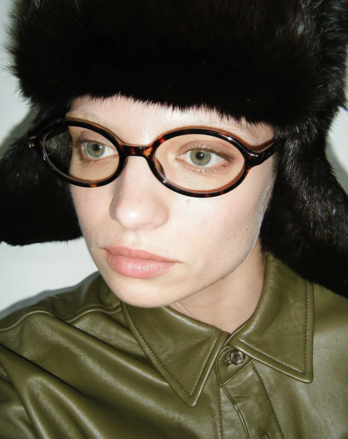 Reality Eyewear - Sustainable Reader Bessette