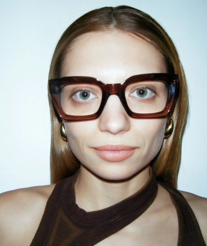 Reality Eyewear - Sustainable Reader Onassis