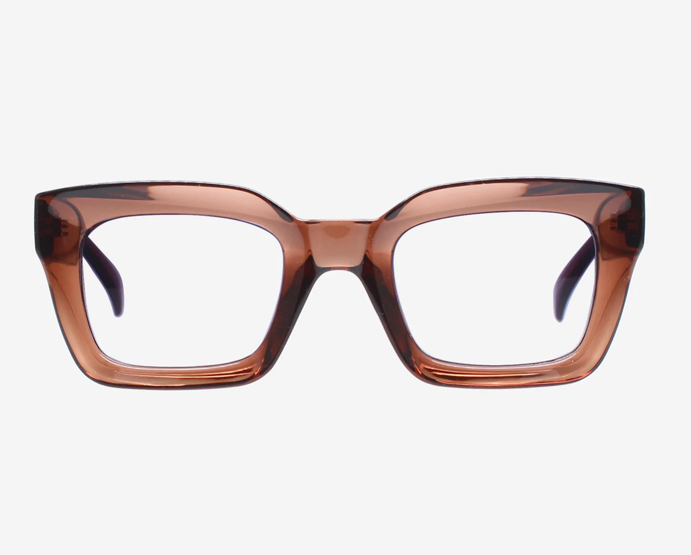 Reality Eyewear - Sustainable Reader Onassis
