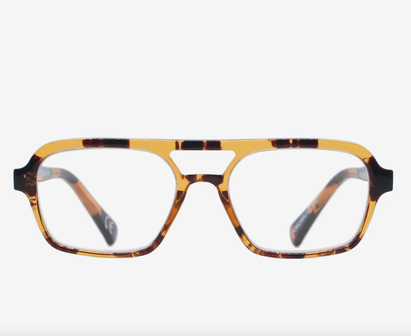 Reality Eyewear - Sustainable Reader Tomorrowland