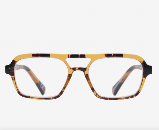 Reality Eyewear - Sustainable Reader Tomorrowland