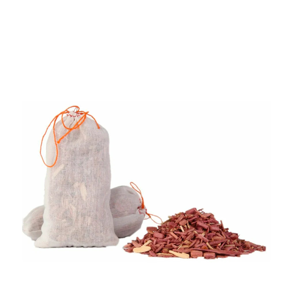 Redecker Cedar Sachets Pack of 5 - Wool Saver