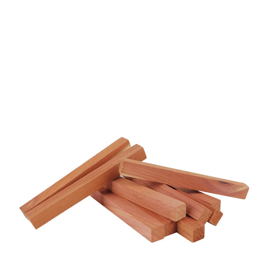 Redecker Red Cedar Blocks