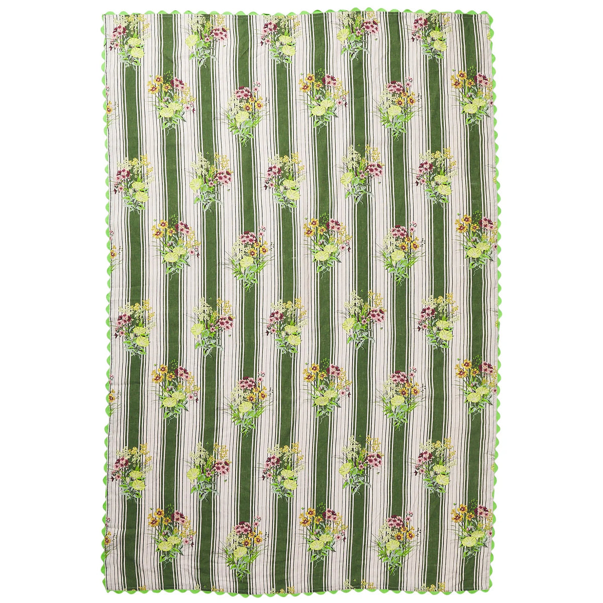 Sage & Clare Dempsey Linen Tablecloth