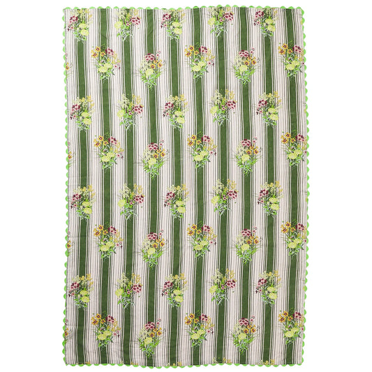 Sage & Clare Dempsey Linen Tablecloth