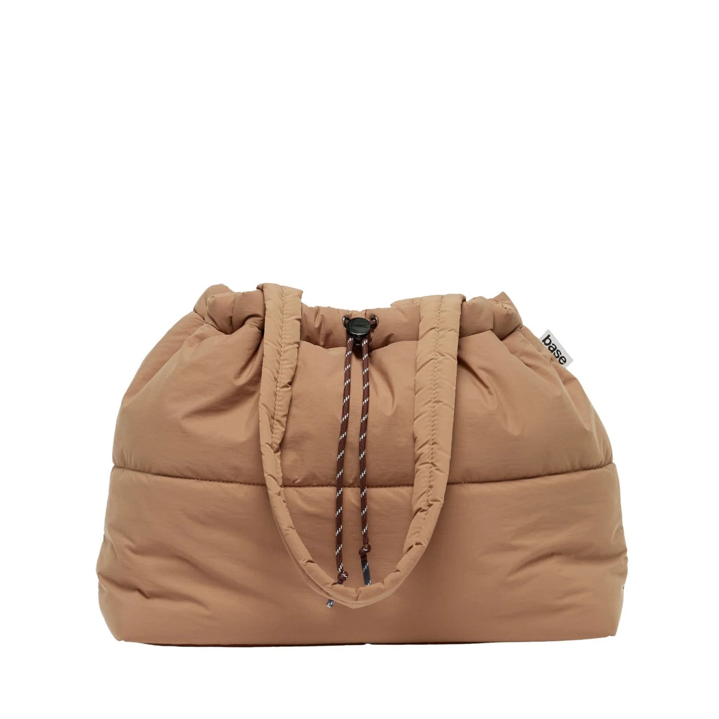 Scrunch Base - Hazelnut