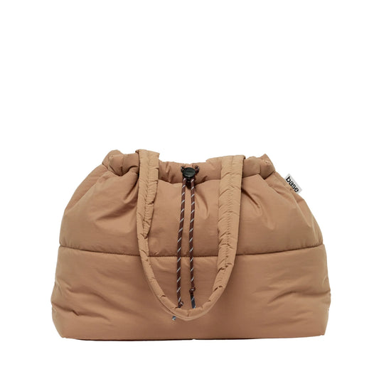 Scrunch Base - Hazelnut