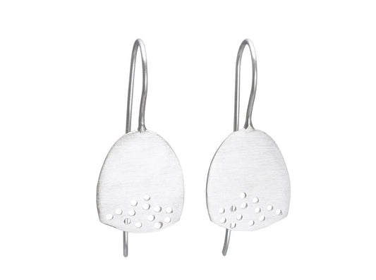 Shabana Jacobson Seed Earrings