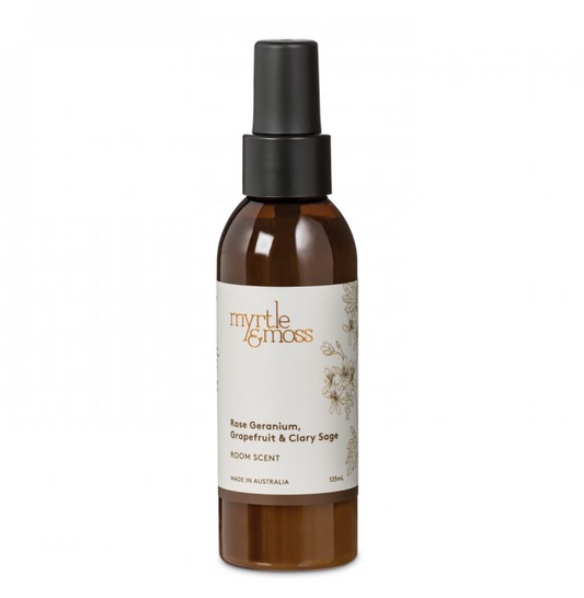Myrtle and Moss Room Scent