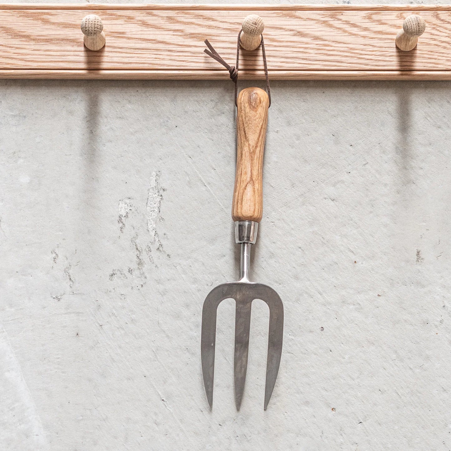 Stainless Steel Garden Tools