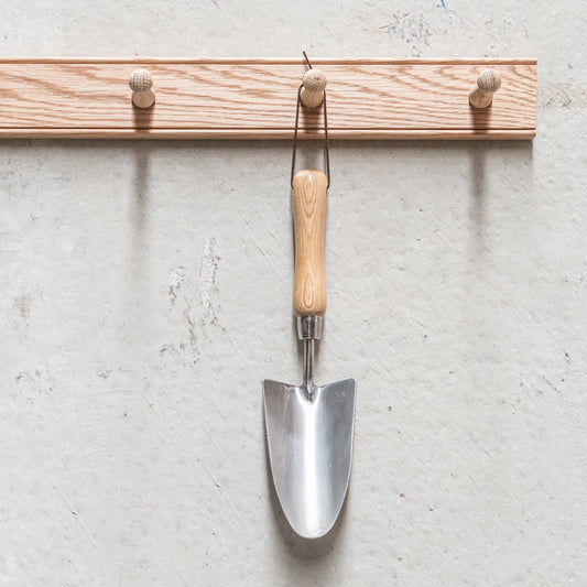 Stainless Steel Garden Tools