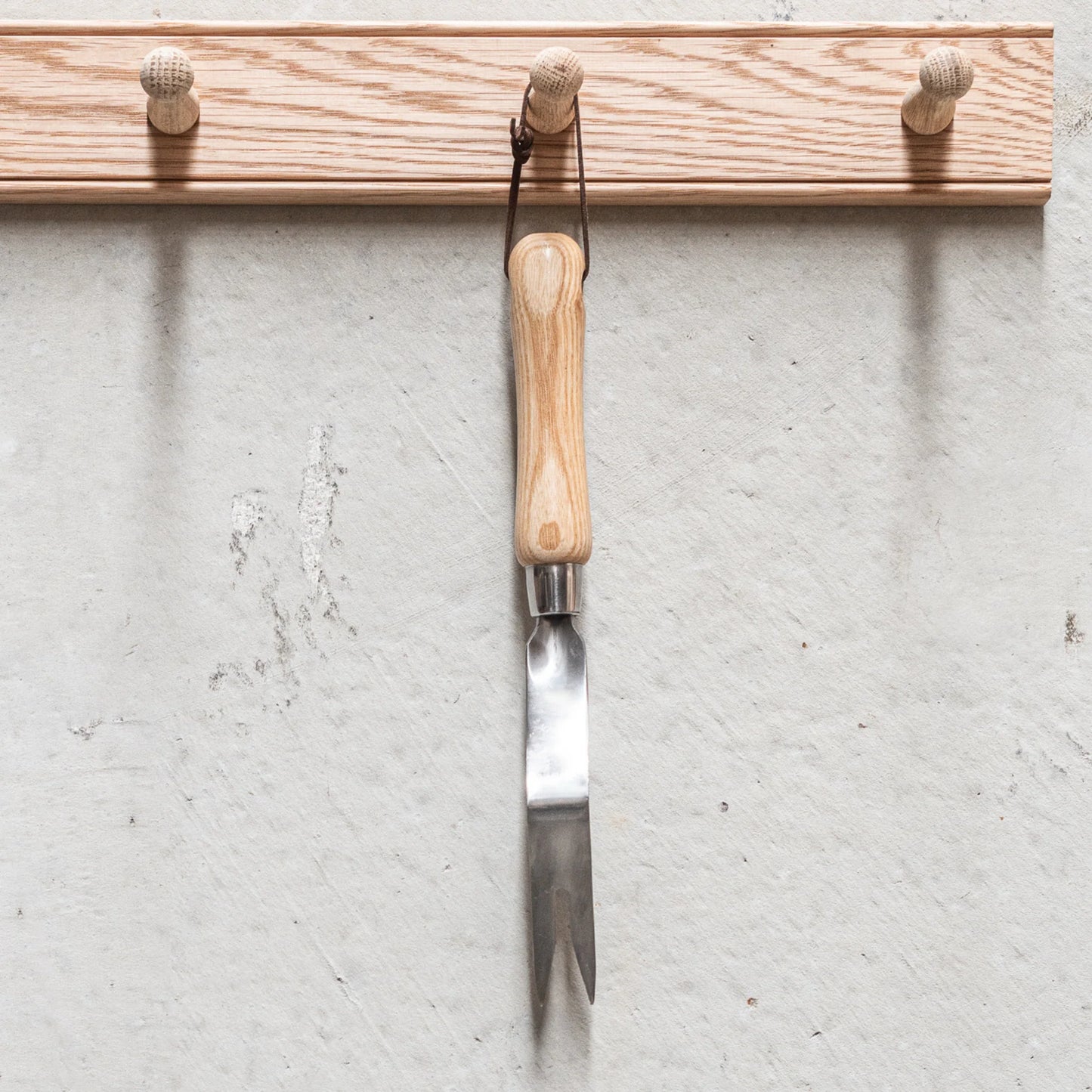 Stainless Steel Garden Tools