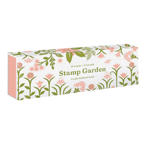 Stamp Garden - Stamp Set