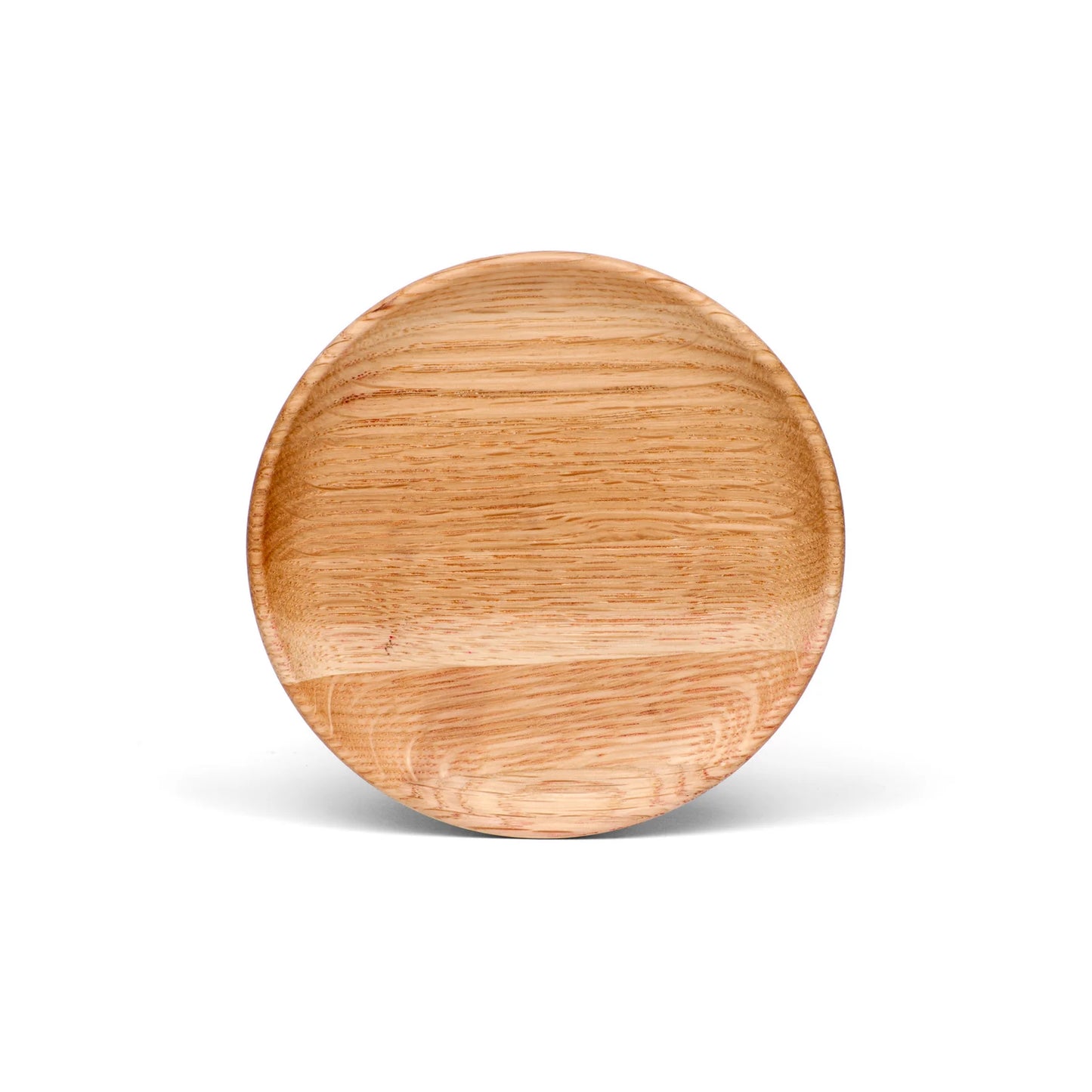 Sands Made Wooden Plate No 1