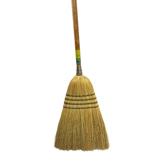 Australian Made Tumut Woolshed broom