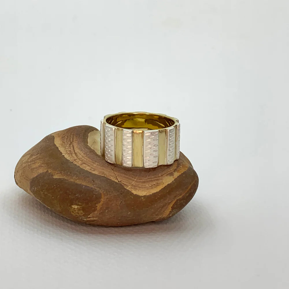 via Smith Garis Ring