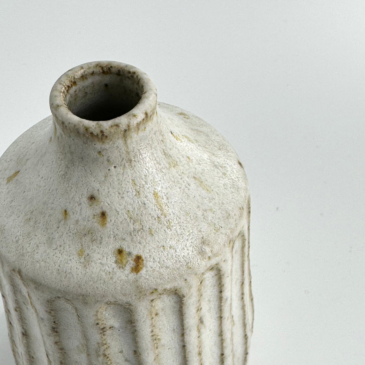 Ros Sachsse Bud Vase